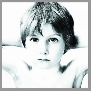 Boy (Remastered) | U2