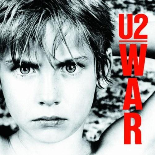 War - Remastered | U2