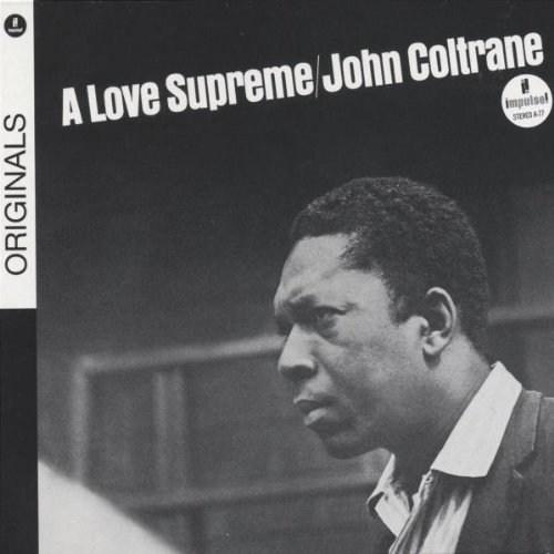 A Love Supreme Remastered | John Coltrane