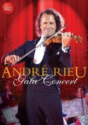 Gala Concert | Andre Rieu