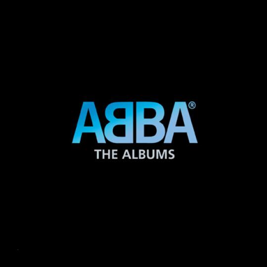 The Albums | ABBA