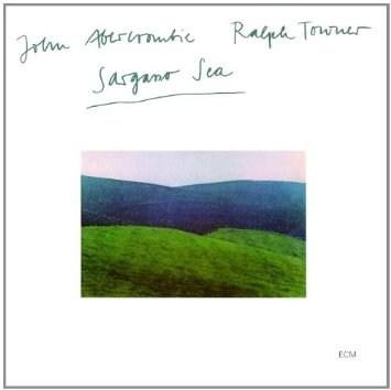 Sargasso Sea Remastered | John Abercrombie, Ralph Towner