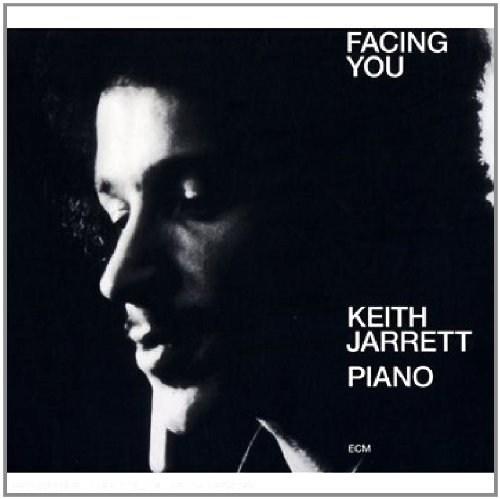 Facing You - Remastered | Keith Jarrett