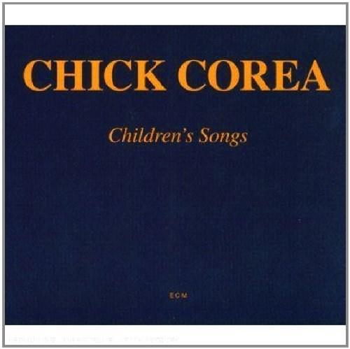 Children\'s Songs - Remastered | Chick Corea