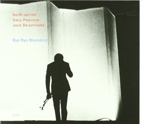 Bye Bye Blackbird | Keith Jarrett