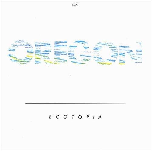 Ecotopia | Oregon