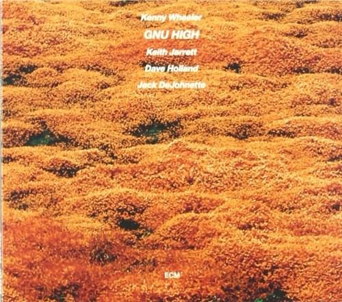 Gnu High - Remastered | Keith Jarrett, Kenny Wheeler
