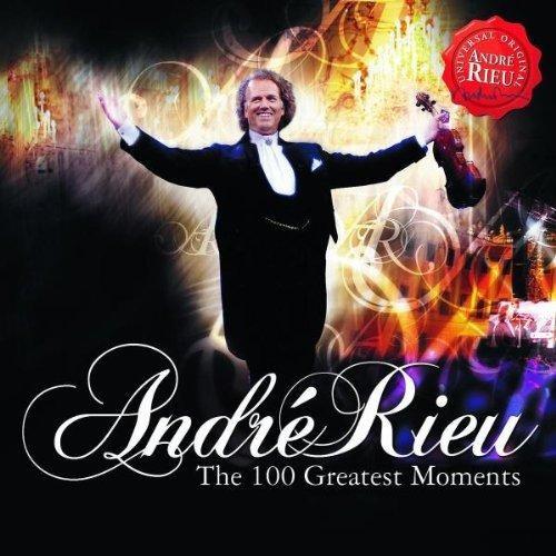 100 Greatest Moments | Andre Rieu