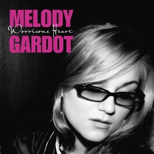 Worrisome Heart Vinyl | Melody Gardot image