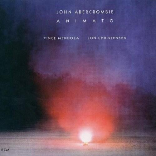 Animato Remastered | John Abercrombie