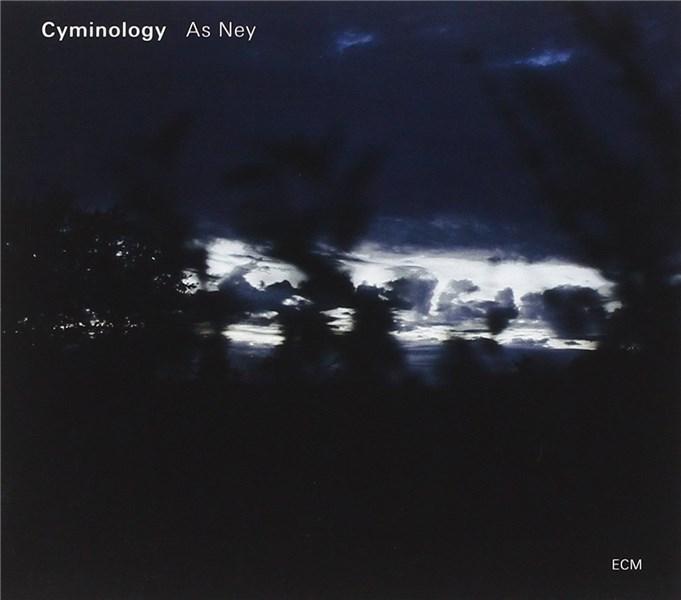 As Ney | Cyminology