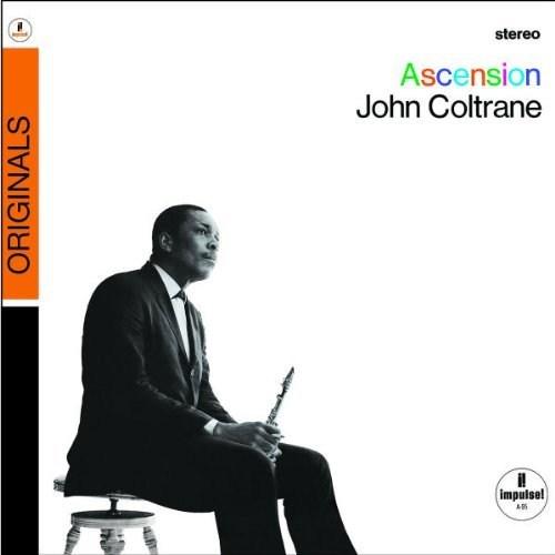 Ascension Remastered | John Coltrane image