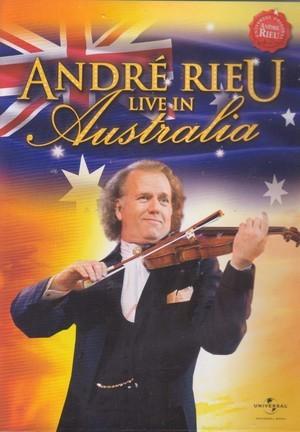 Live In Australia | Andre Rieu