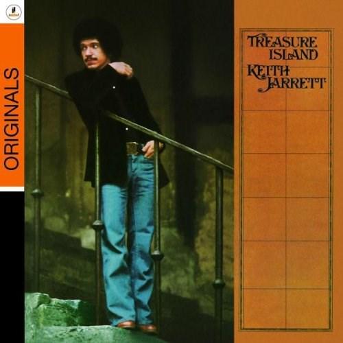 Treasure Island | Keith Jarrett