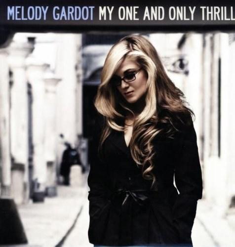 My One And Only Thrill Vinyl | Melody Gardot