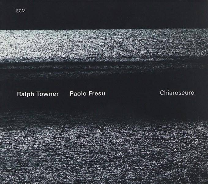 Chiaroscuro | Paolo Fresu, Ralph Towner