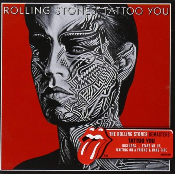Tattoo You | The Rolling Stones