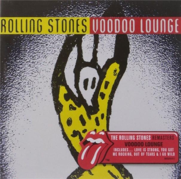 Voodoo Lounge | The Rolling Stones