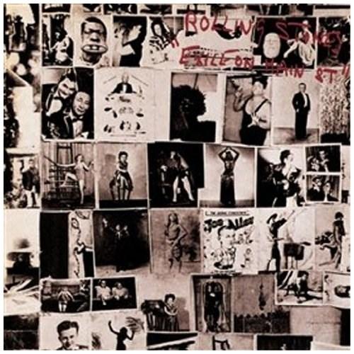 Exile On Main Street | The Rolling Stones