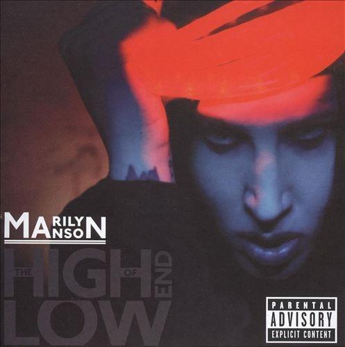The High End of Low | Marilyn Manson