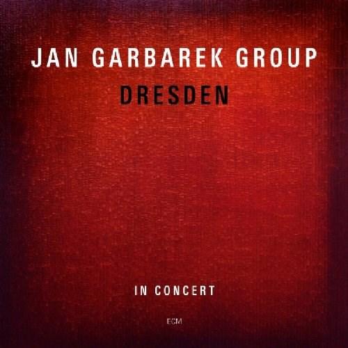Dresden | Jan Garbarek