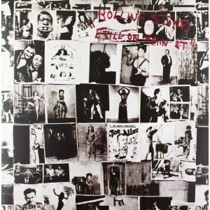 Exile On Main Street Vinyl | Rolling Stones
