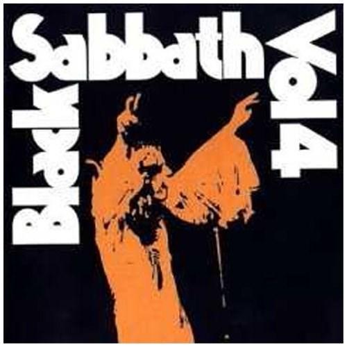 Black Sabbath Volume 4 | Black Sabbath