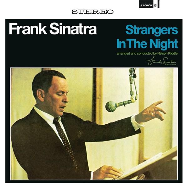Strangers In The Night | Frank Sinatra