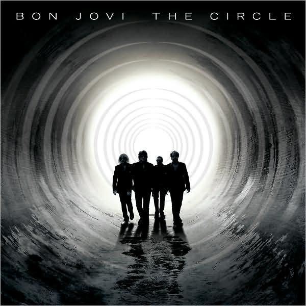 Island Records The circle | bon jovi