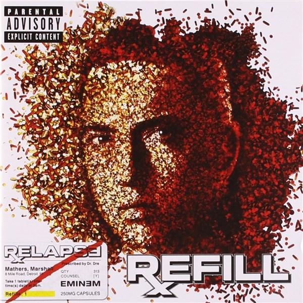 Relapse: Refill | Eminem