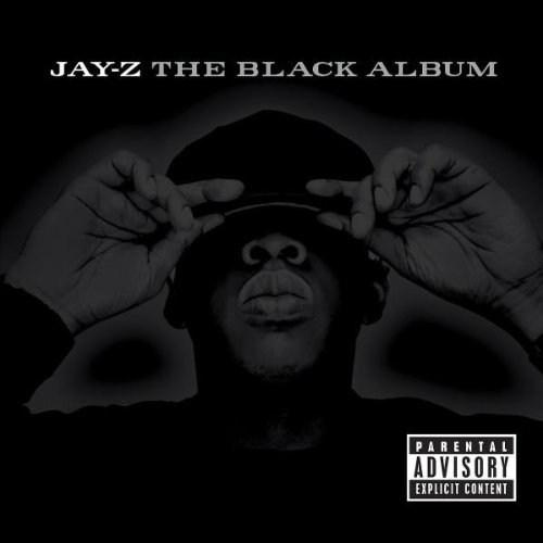 Universal Music The black album | jay-z