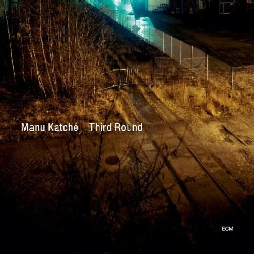 Third Round | Manu Katche