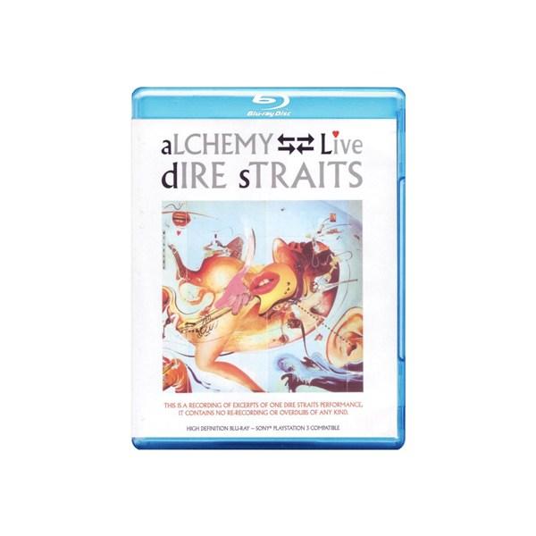 Dire Straits: Alchemy Live [Blu-ray] | Dire Straits