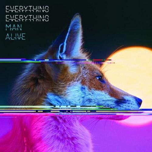Man Alive | Everything Everything