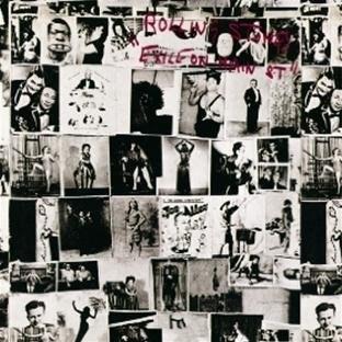 Exile on Main Street (Super Deluxe CD/DVD/Vinyl) | Rolling Stones