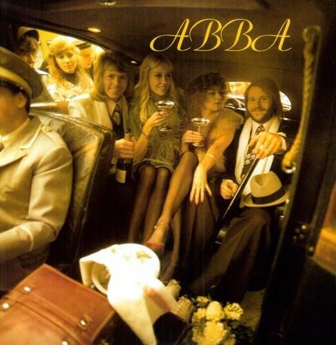 ABBA - Vinyl | ABBA