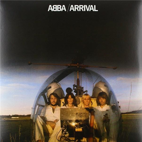 Arrival Vinyl | ABBA