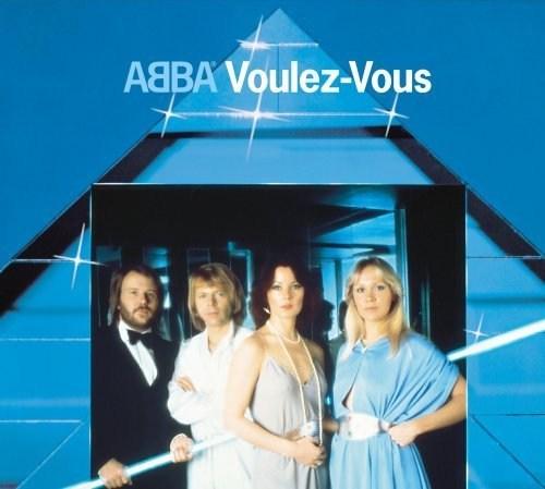 Voulez-Vous Vinyl | ABBA