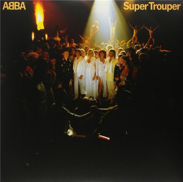 Super Trouper | ABBA