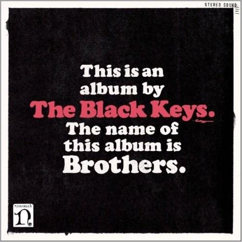 Brothers | The Black Keys