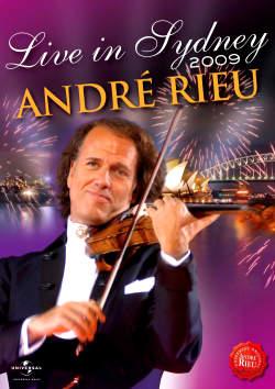 Live In Sydney | Andre Rieu