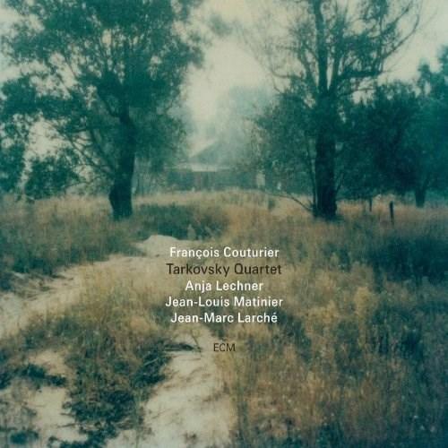 Tarkovsky Quartet | Francois Couturier