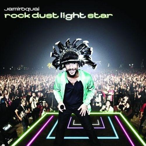 Rock Dust Light Star | Jamiroquai