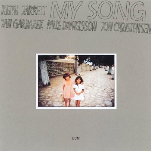 My Song Vinyl | Keith Jarrett