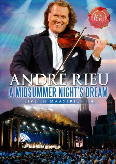 A Midsummer Night\'s Dream | Andre Rieu