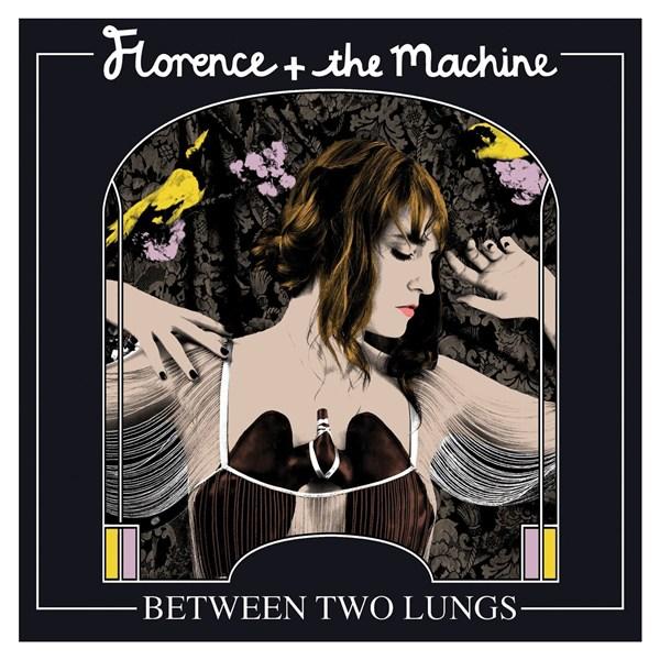 Between Two Lungs - Enhanced Double CD | Florence + the Machine
