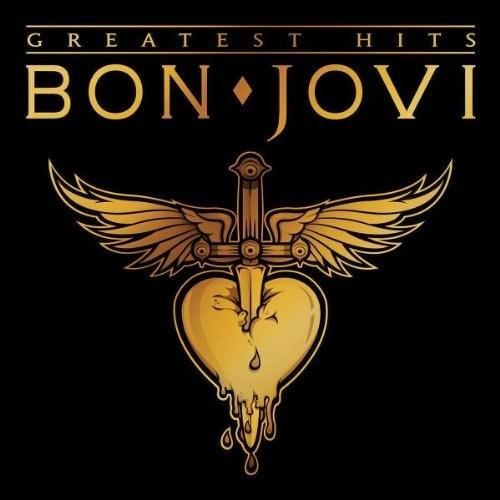 Greatest Hits: The Ultimate Collection - Romanian Edition | Bon Jovi