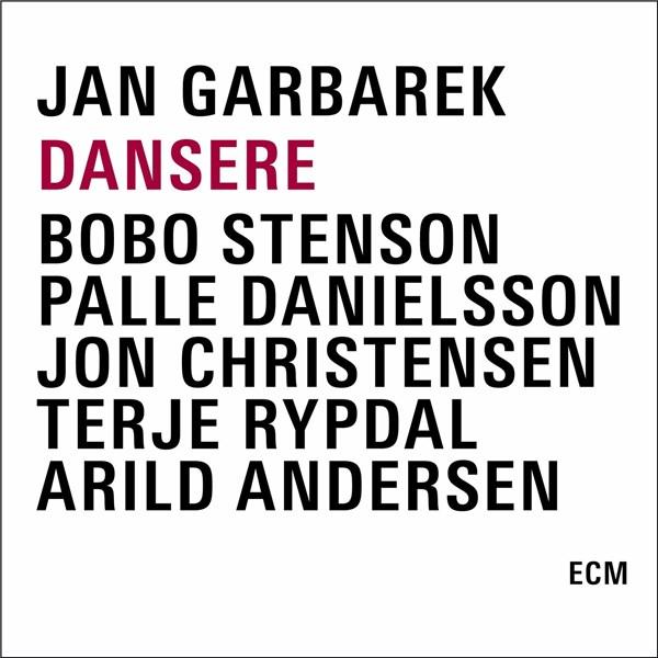 Dansere Box set | Arild Andersen, Palle Danielsson, Jan Garbarek, Jon Christensen, Bobo Stenson, Terje Rypdal