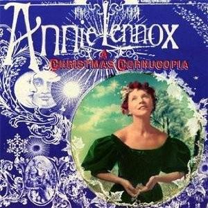 A Christmas Cornucopia | Annie Lennox