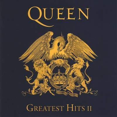 Greatest Hits Vol. 2 2011 Remastered | Queen